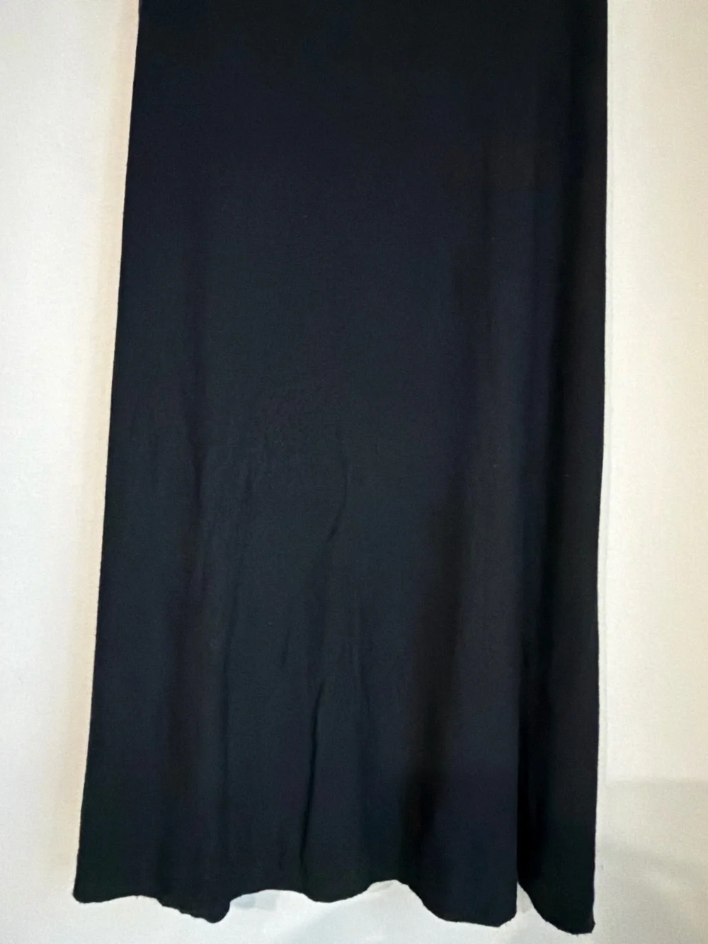 NWT 90s BETSEY JOHNSON BLACKLESS MIDI DRESS- LAST DAY SALE !! - Picture 7 of 12